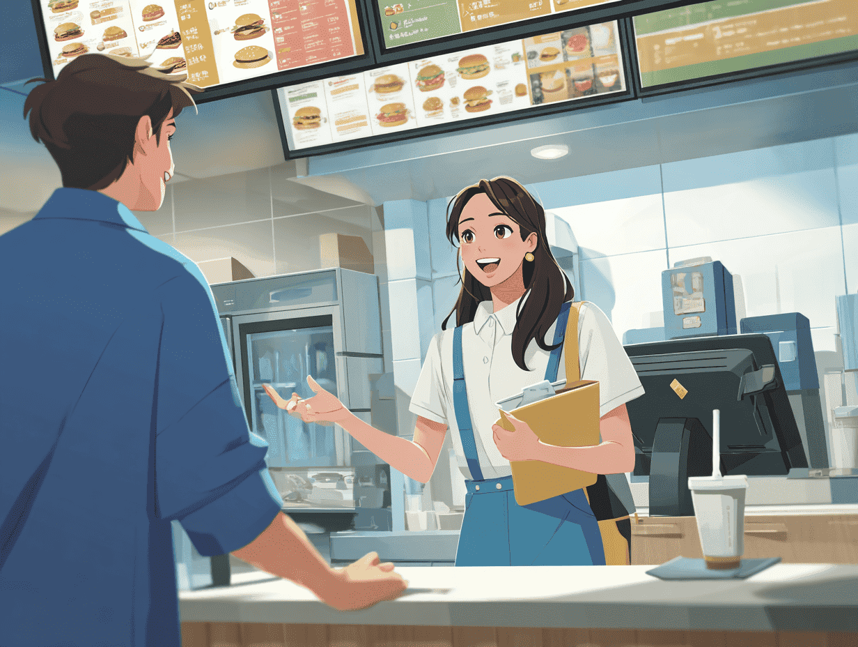 Ordering Basics